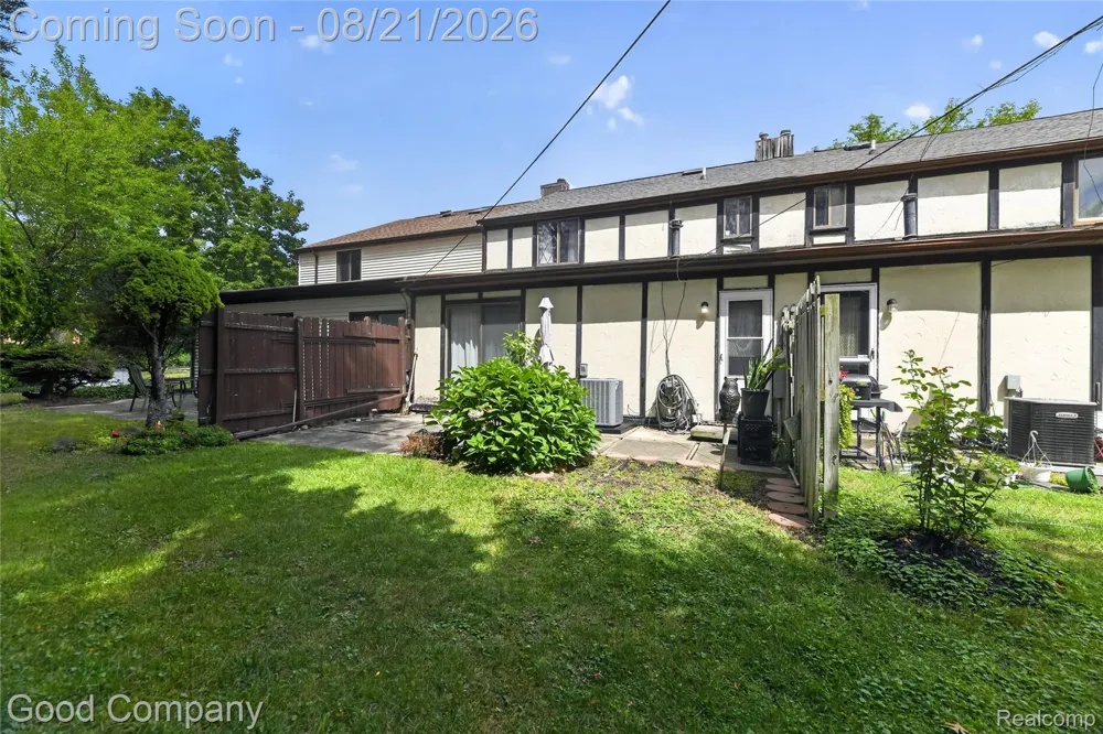 3309 Sunset Drive Flint City, MI 48503