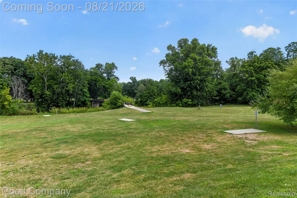 3309 Sunset Drive Flint City, MI 48503