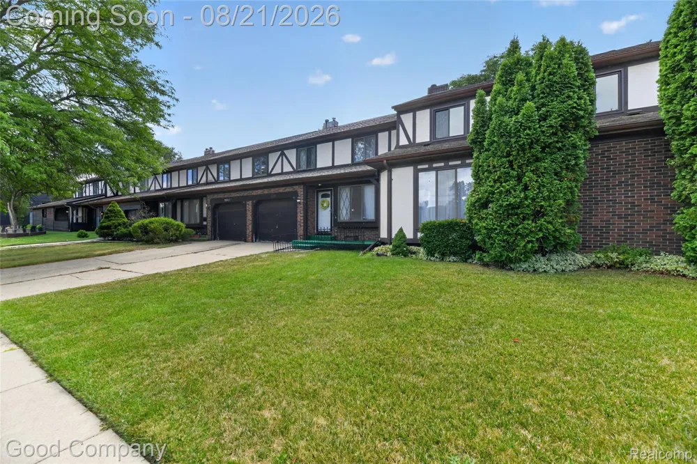 3309 Sunset Drive Flint City, MI 48503