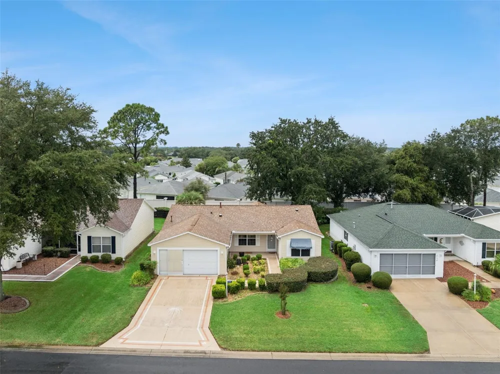 2732 PRIVADA DRIVE The Villages, FL 32162