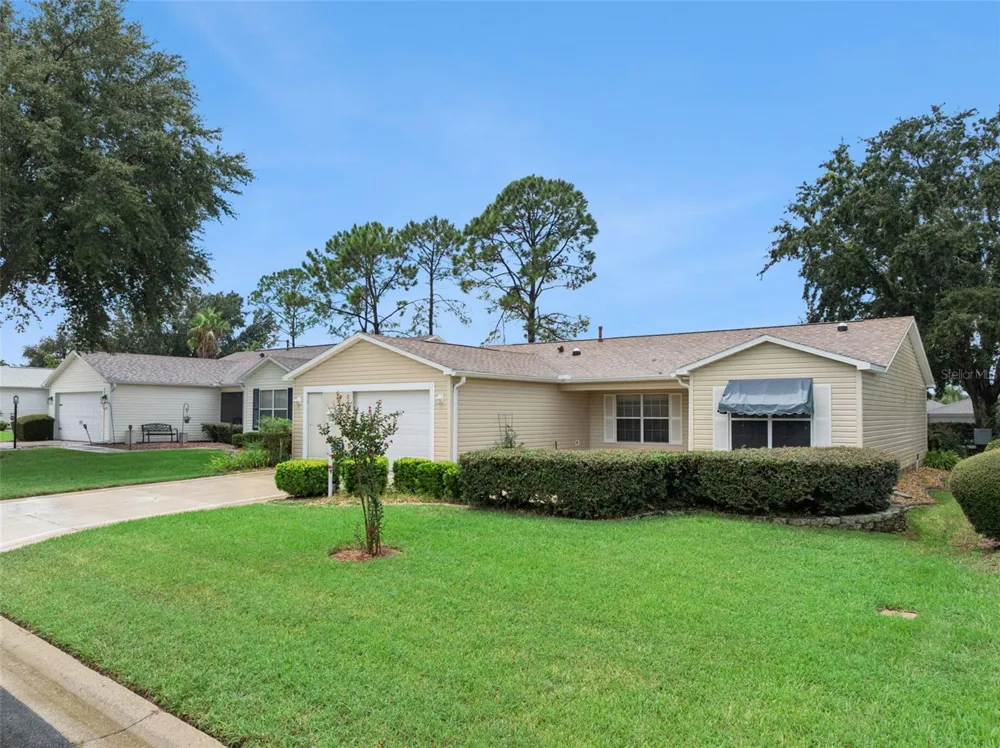 2732 PRIVADA DRIVE The Villages, FL 32162