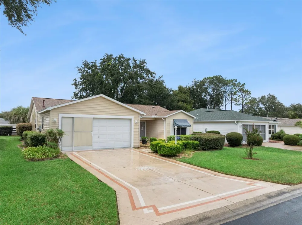 2732 PRIVADA DRIVE The Villages, FL 32162
