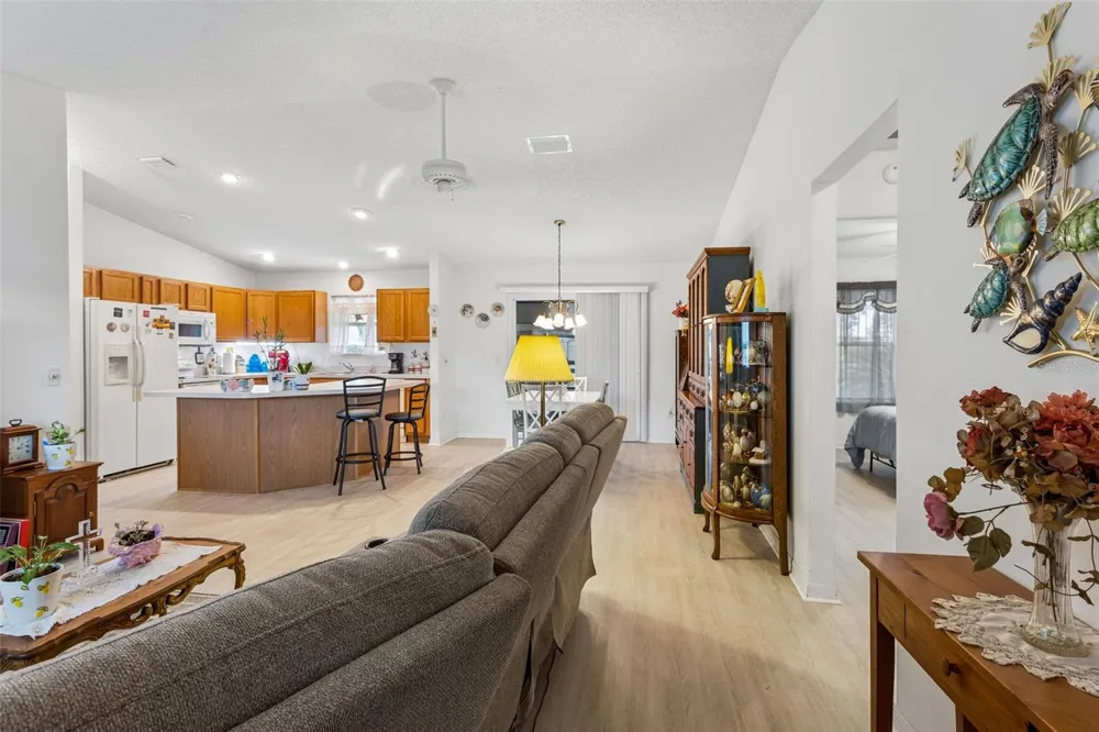 2732 PRIVADA DRIVE The Villages, FL 32162