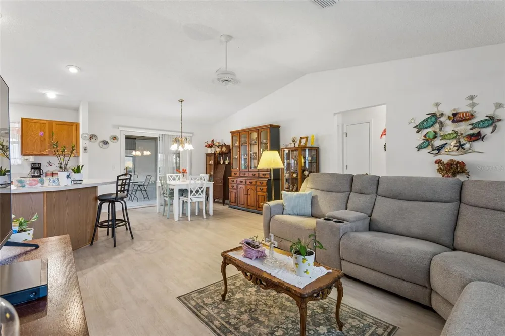 2732 PRIVADA DRIVE The Villages, FL 32162