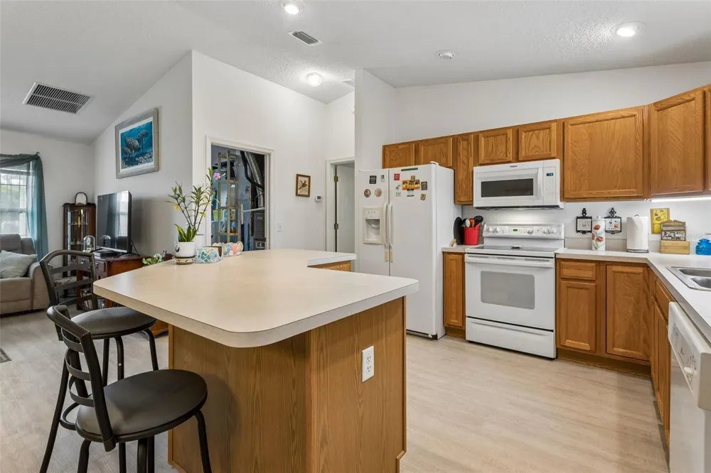 2732 PRIVADA DRIVE The Villages, FL 32162