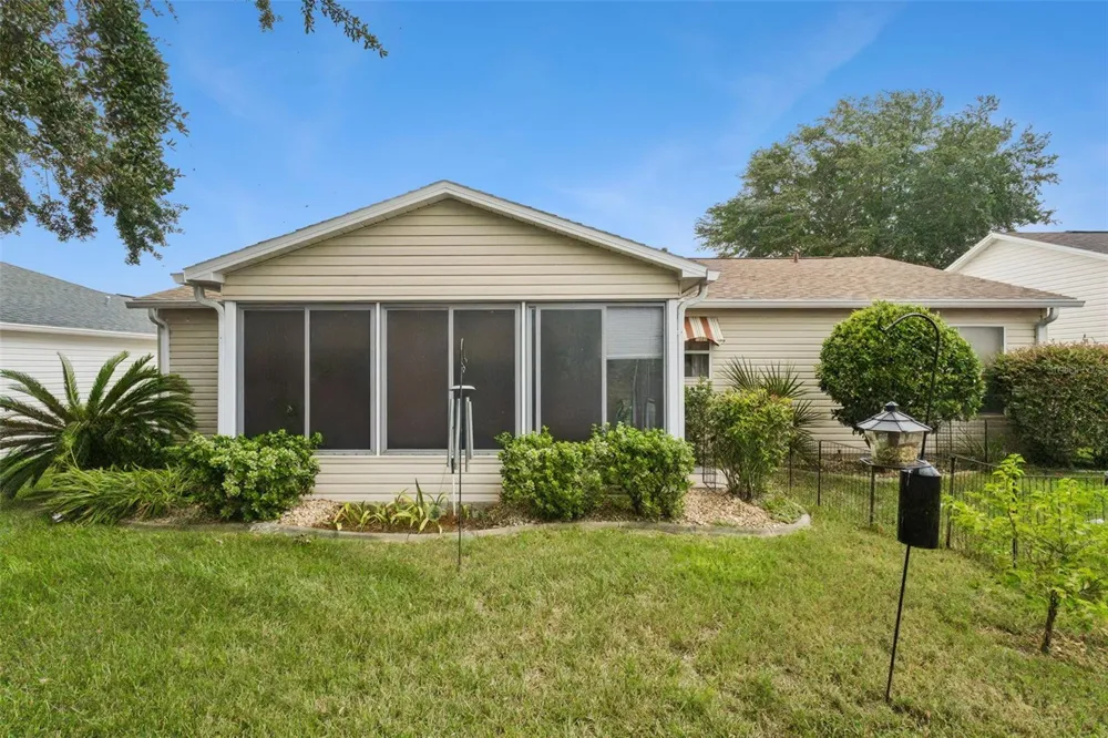 2732 PRIVADA DRIVE The Villages, FL 32162