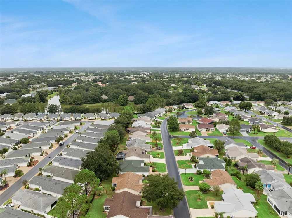 2732 PRIVADA DRIVE The Villages, FL 32162