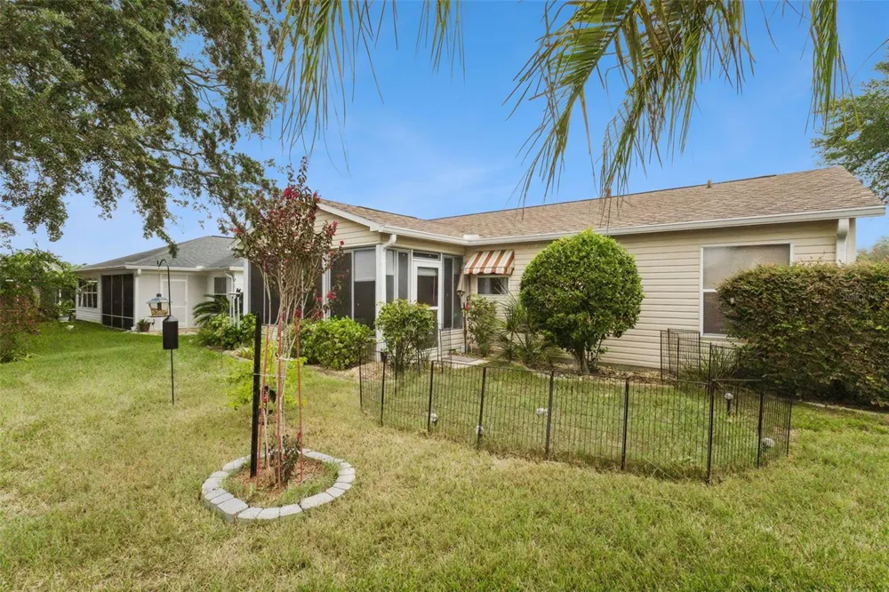 2732 PRIVADA DRIVE The Villages, FL 32162