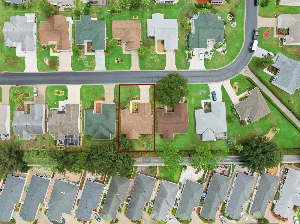 2732 PRIVADA DRIVE The Villages, FL 32162