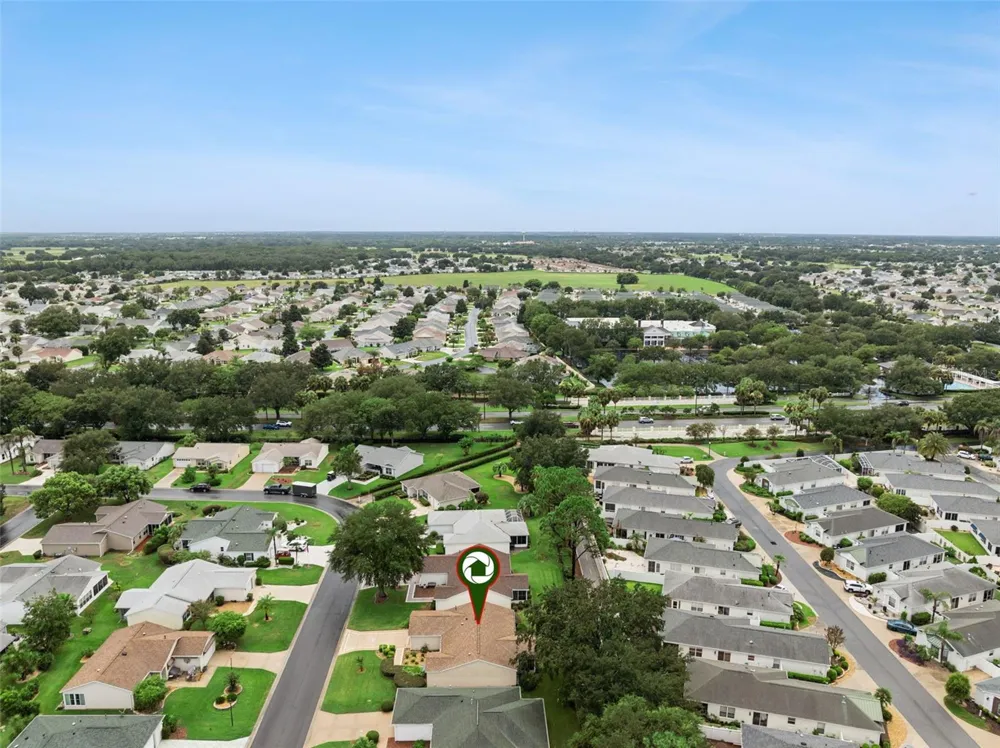 2732 PRIVADA DRIVE The Villages, FL 32162