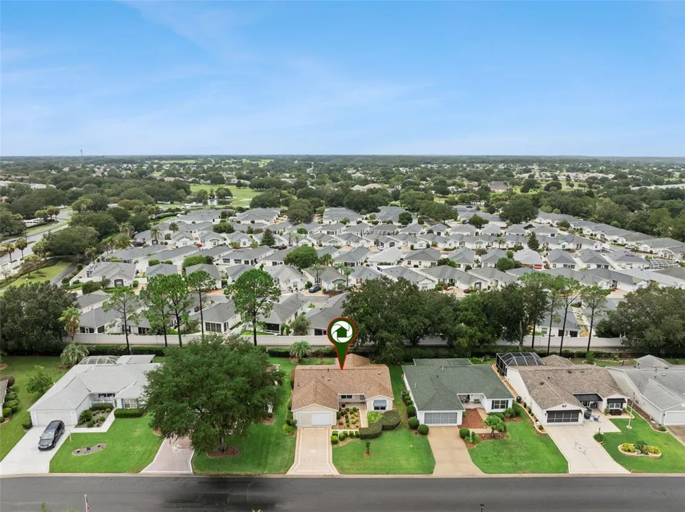 2732 PRIVADA DRIVE The Villages, FL 32162