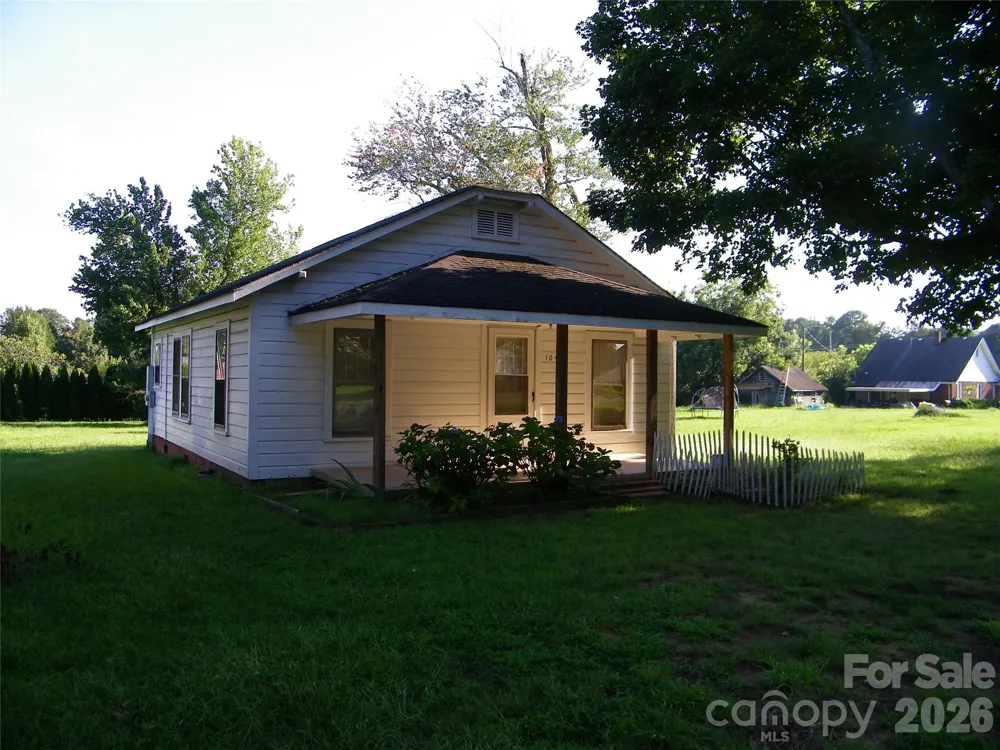 104 Anthony Road Rockwell, NC 28138