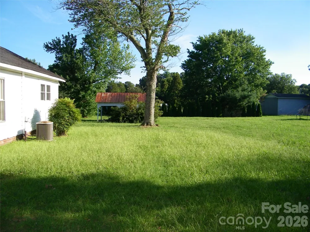104 Anthony Road Rockwell, NC 28138