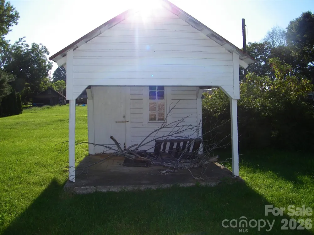 104 Anthony Road Rockwell, NC 28138