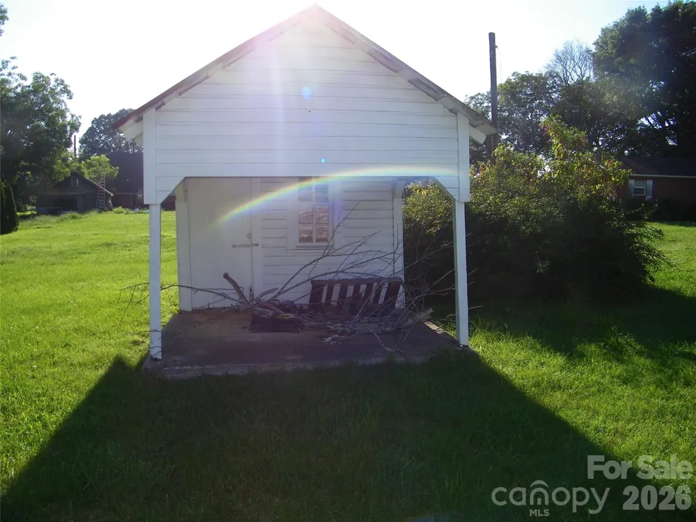 104 Anthony Road Rockwell, NC 28138
