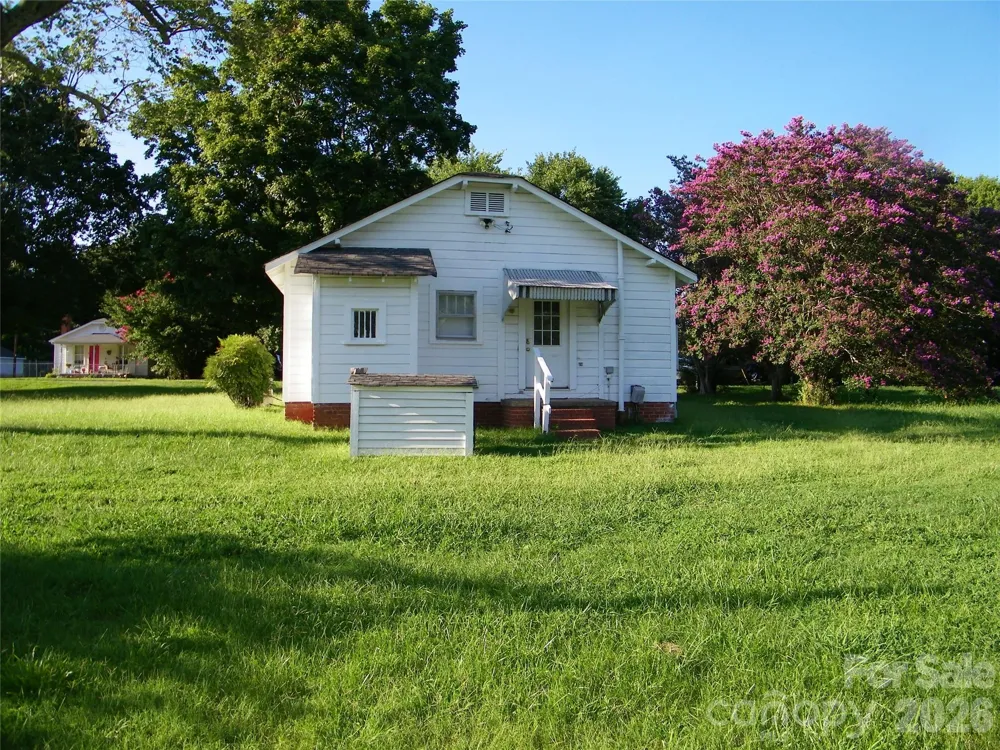 104 Anthony Road Rockwell, NC 28138