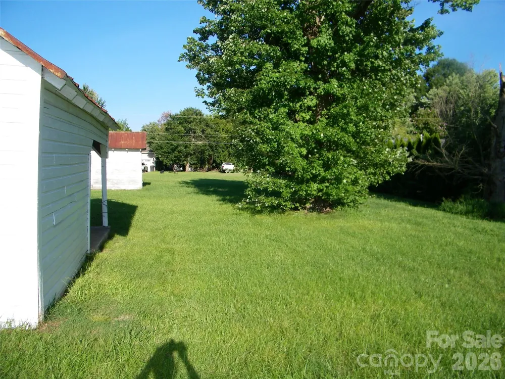 104 Anthony Road Rockwell, NC 28138