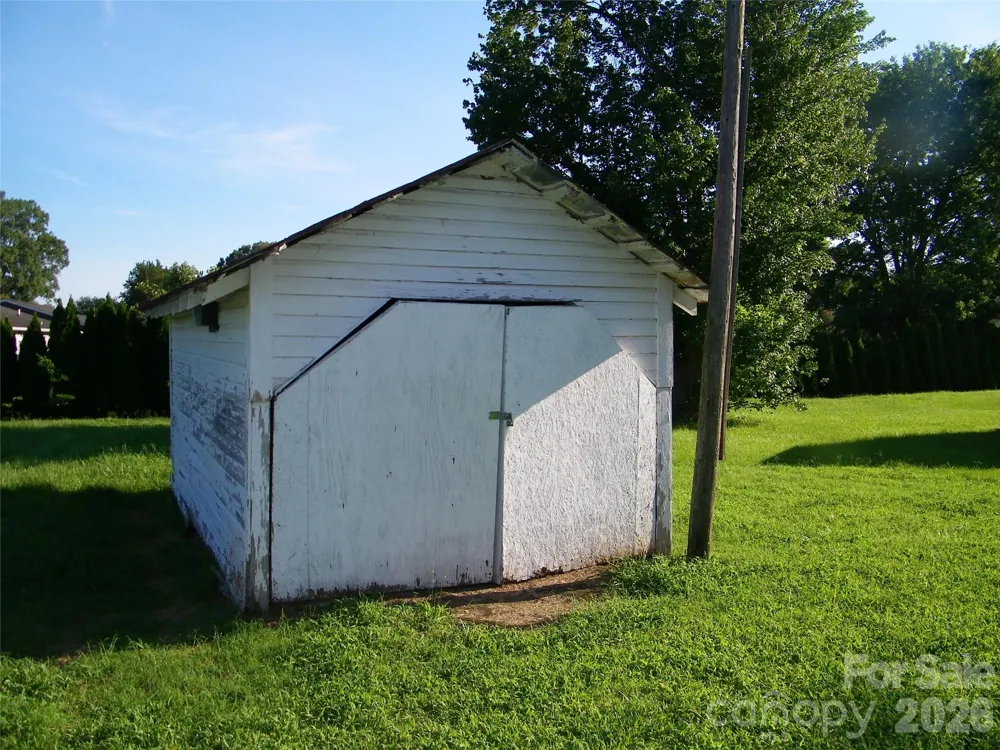 104 Anthony Road Rockwell, NC 28138