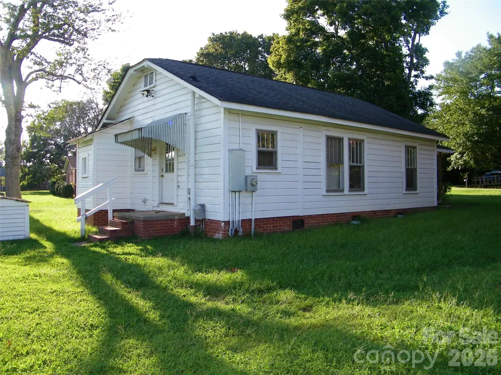 104 Anthony Road Rockwell, NC 28138