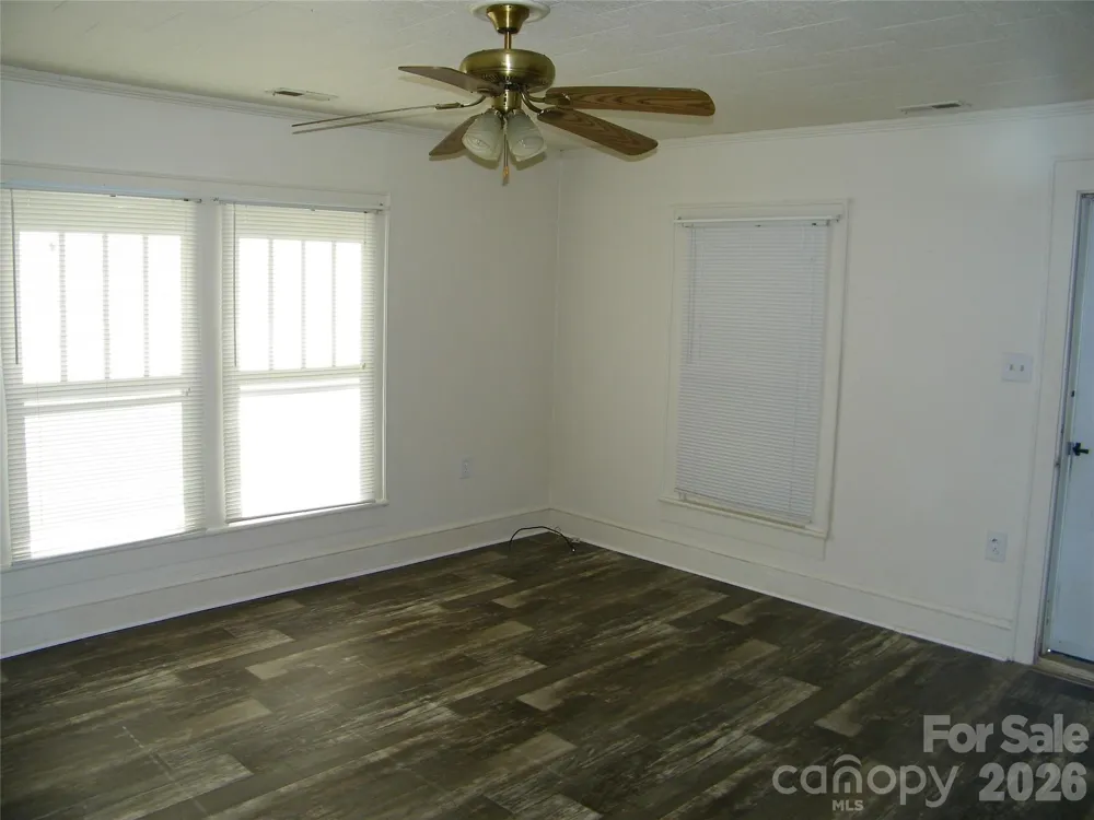 104 Anthony Road Rockwell, NC 28138
