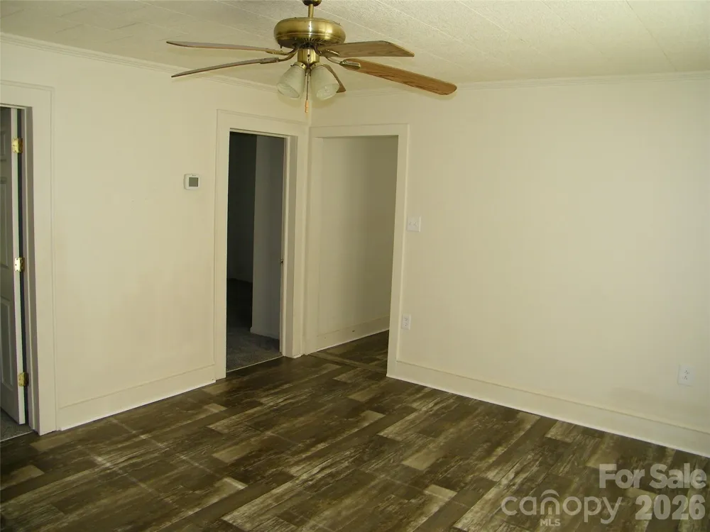 104 Anthony Road Rockwell, NC 28138