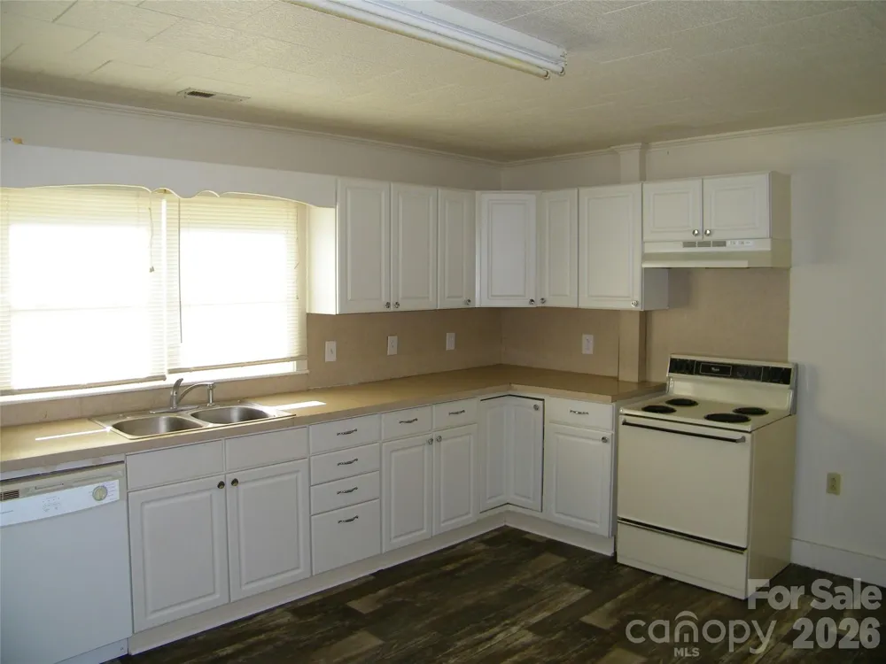 104 Anthony Road Rockwell, NC 28138