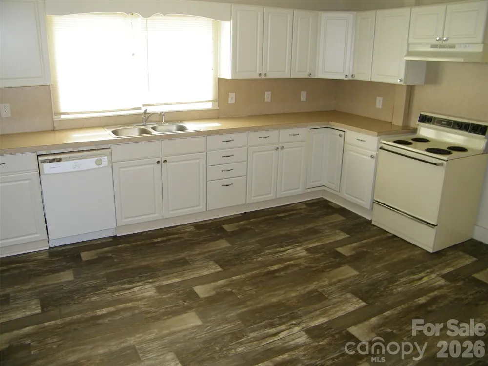 104 Anthony Road Rockwell, NC 28138