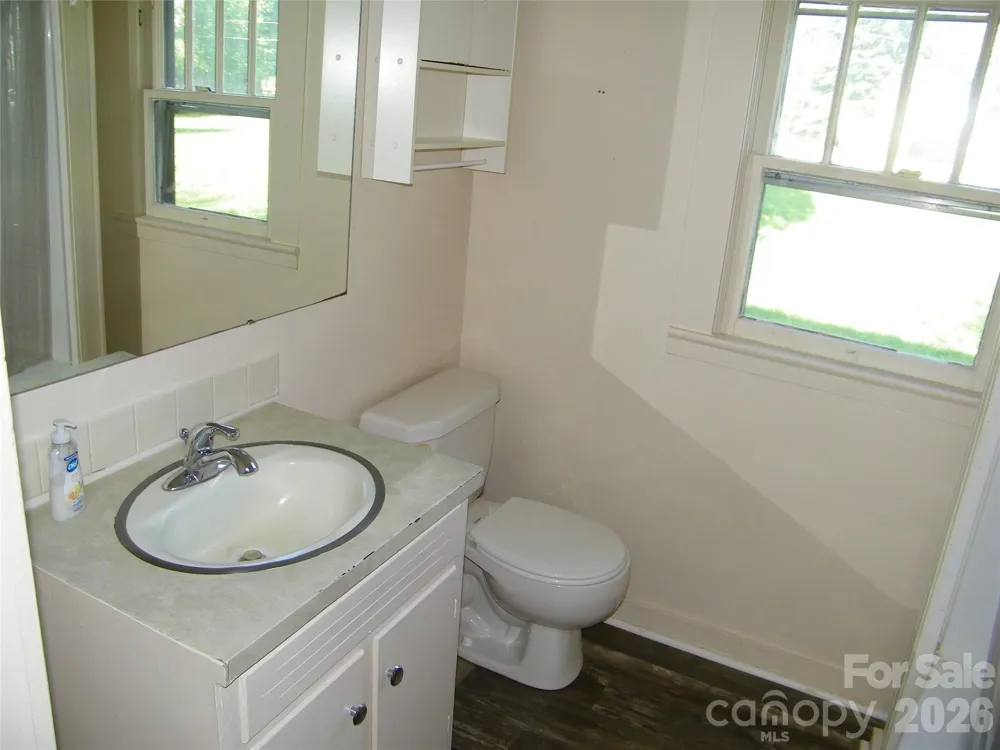104 Anthony Road Rockwell, NC 28138