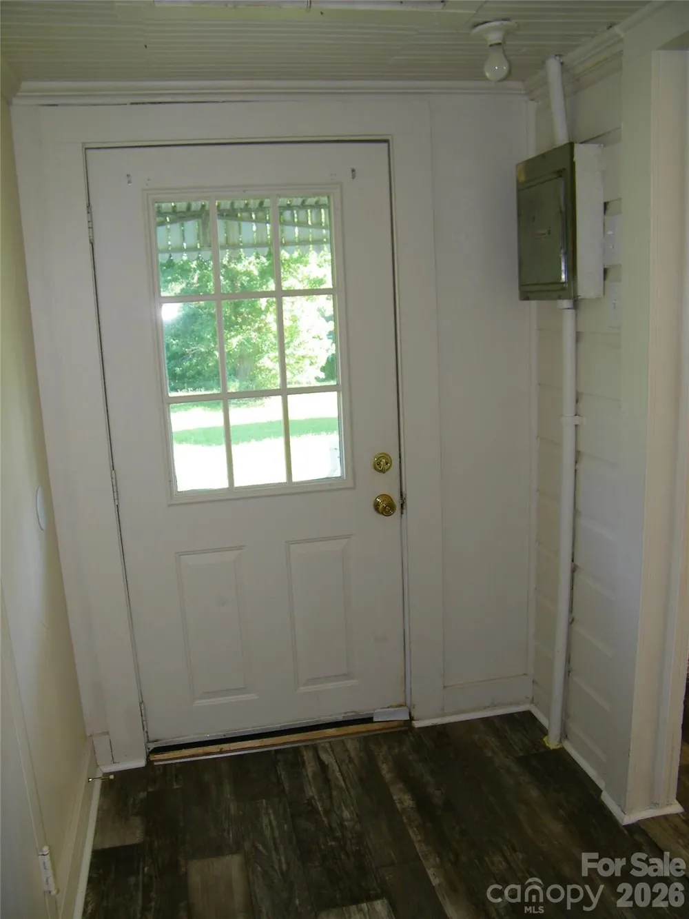 104 Anthony Road Rockwell, NC 28138