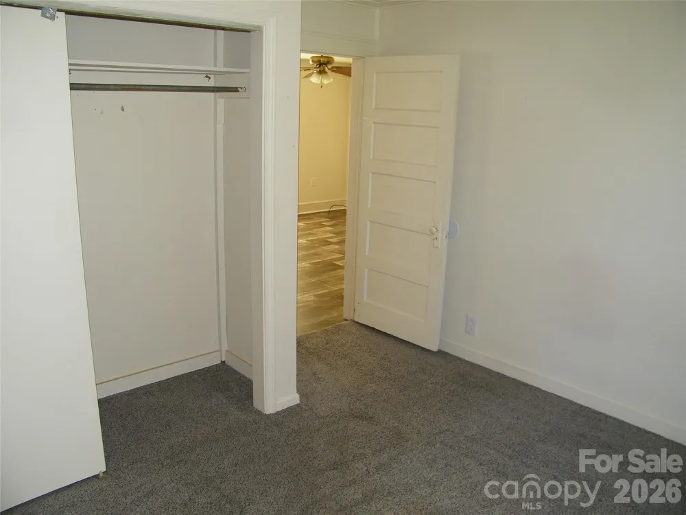 104 Anthony Road Rockwell, NC 28138