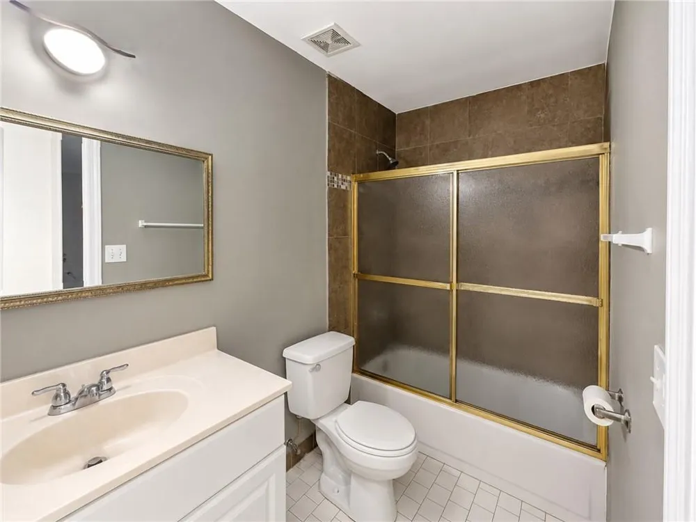 5333 Granery Circle Norcross, GA 30093