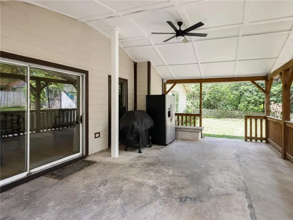 5333 Granery Circle Norcross, GA 30093