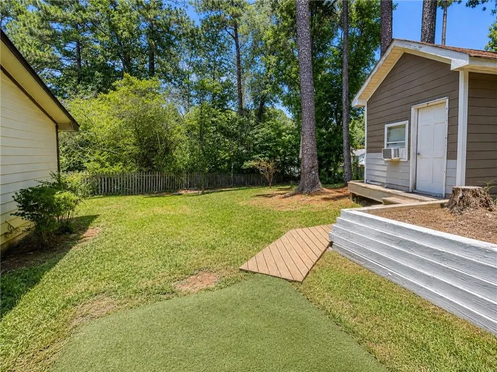 5333 Granery Circle Norcross, GA 30093
