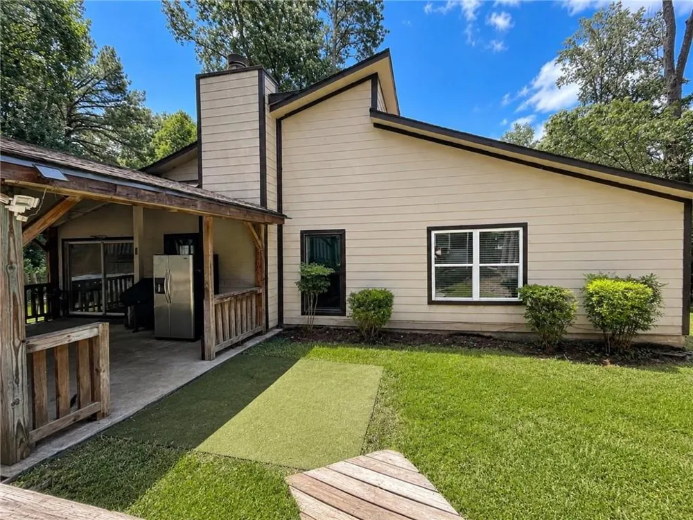 5333 Granery Circle Norcross, GA 30093