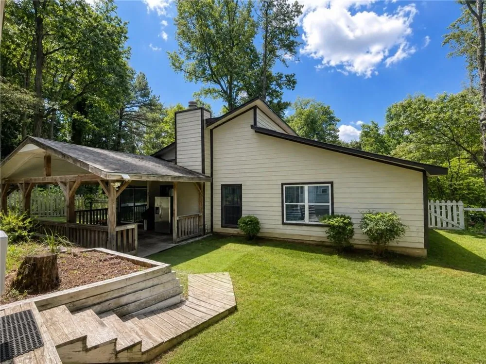 5333 Granery Circle Norcross, GA 30093