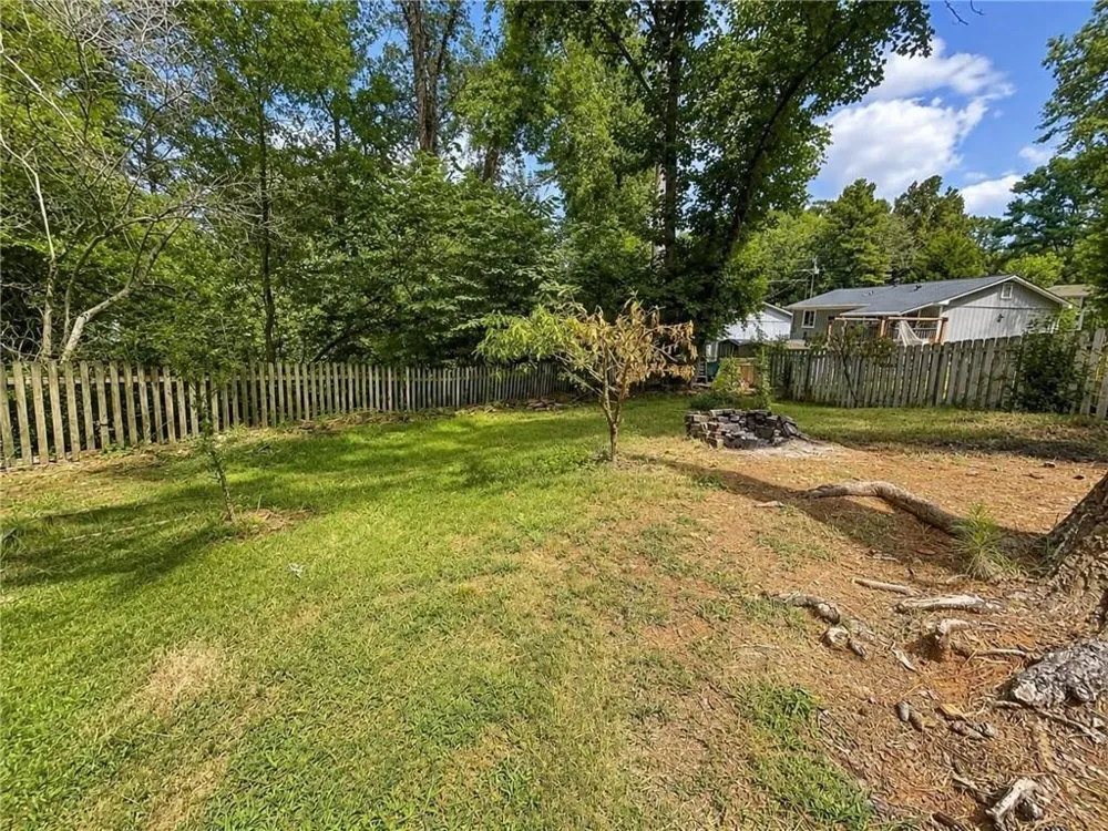 5333 Granery Circle Norcross, GA 30093