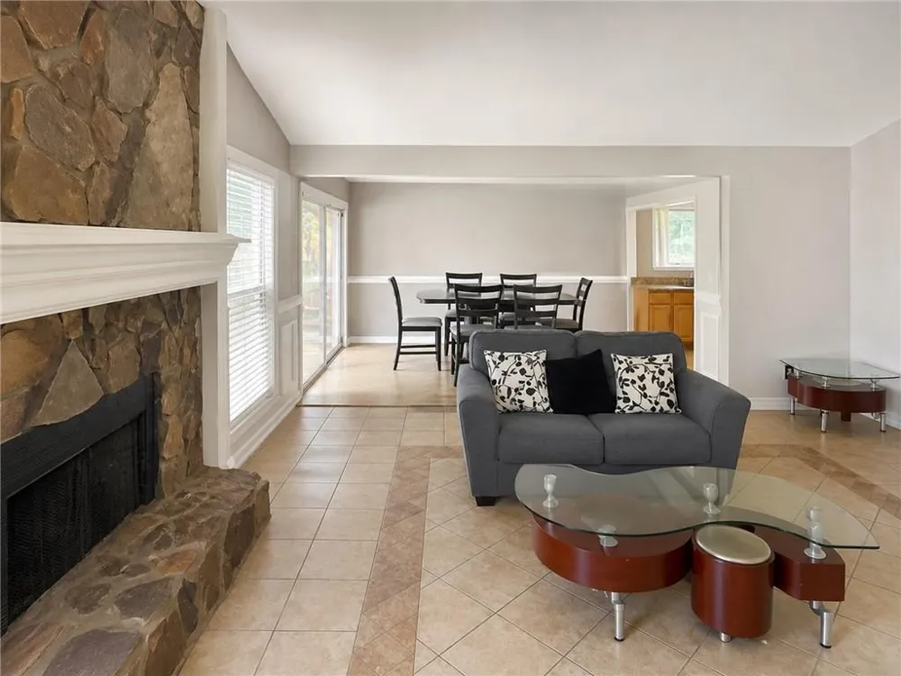 5333 Granery Circle Norcross, GA 30093