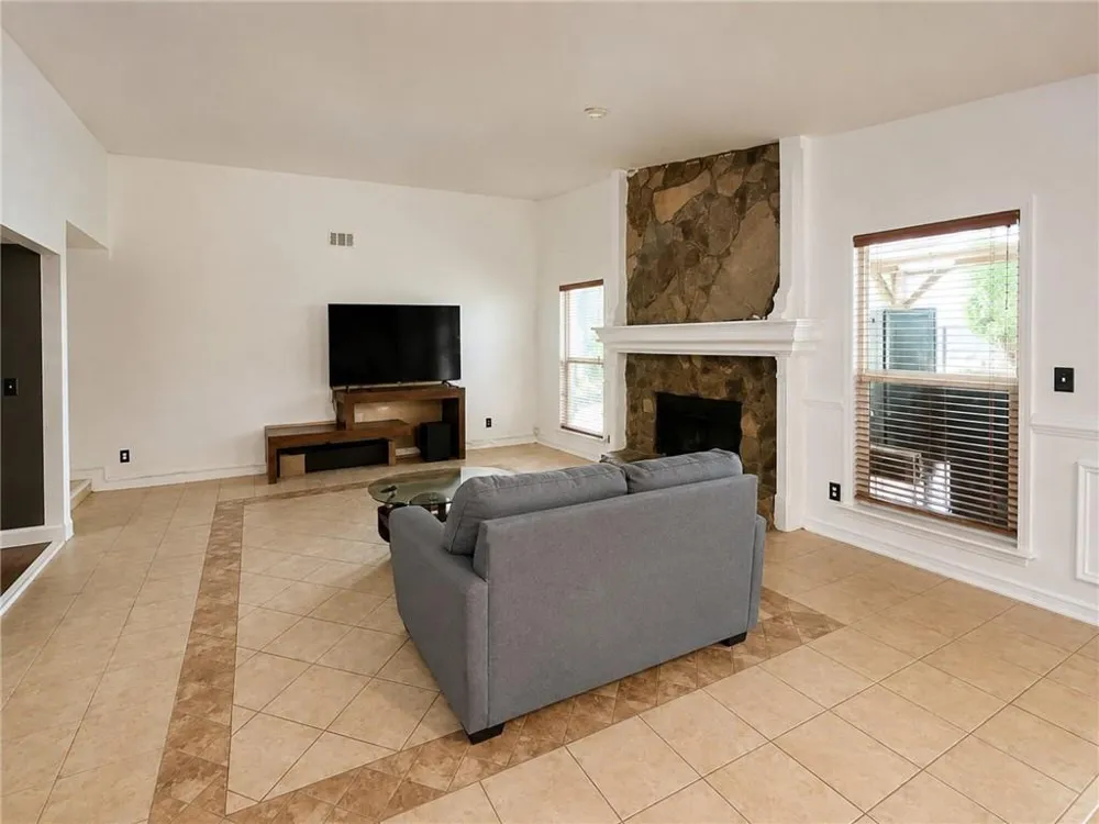 5333 Granery Circle Norcross, GA 30093