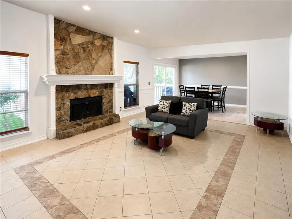 5333 Granery Circle Norcross, GA 30093