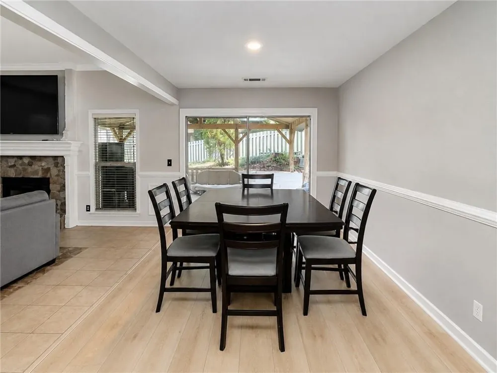5333 Granery Circle Norcross, GA 30093