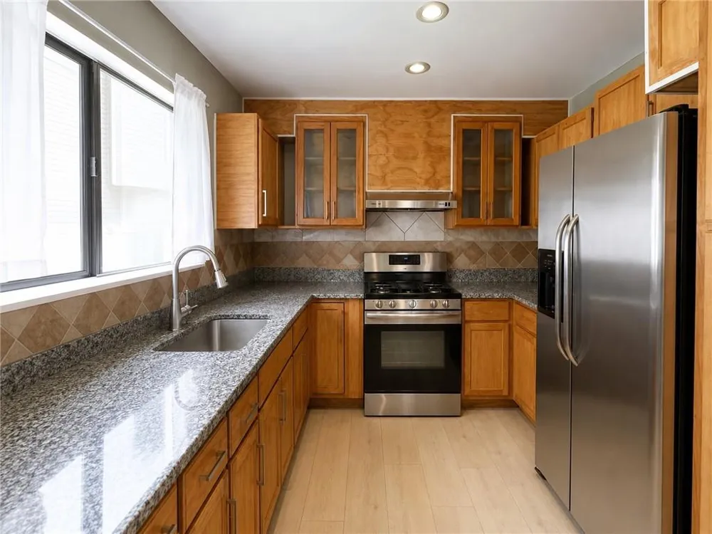 5333 Granery Circle Norcross, GA 30093