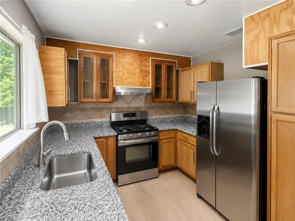 5333 Granery Circle Norcross, GA 30093