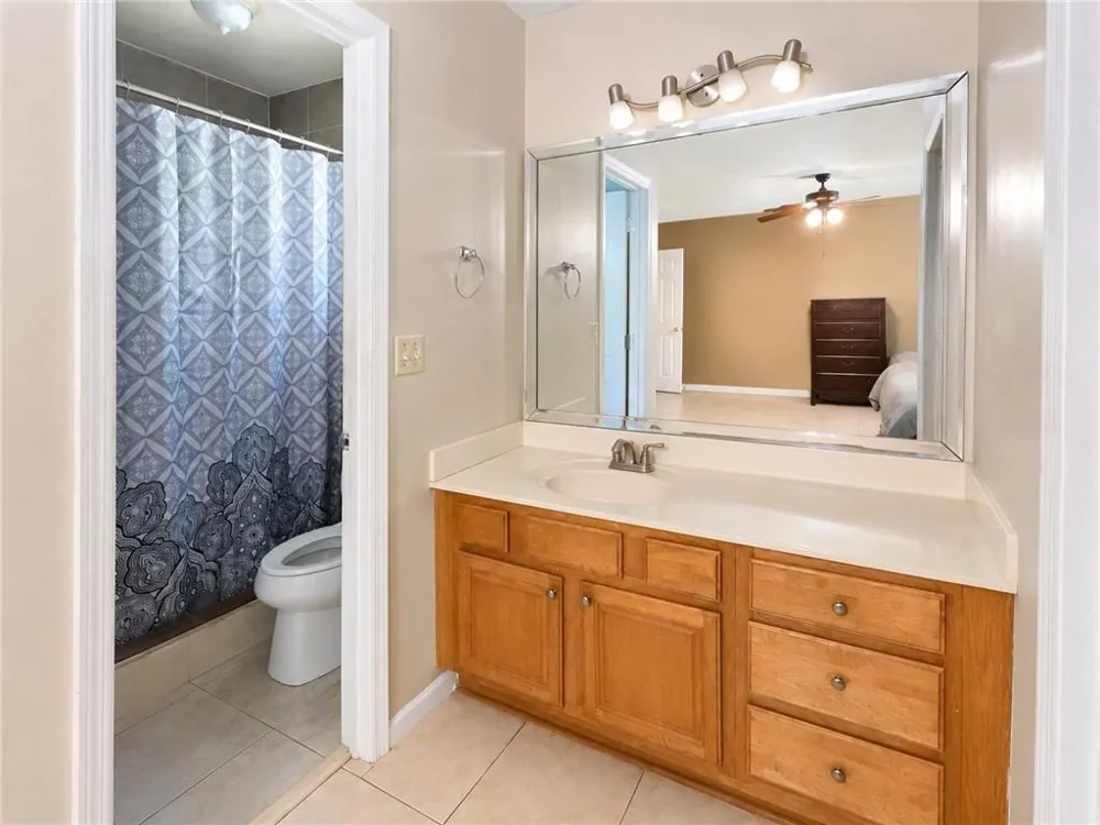 5333 Granery Circle Norcross, GA 30093