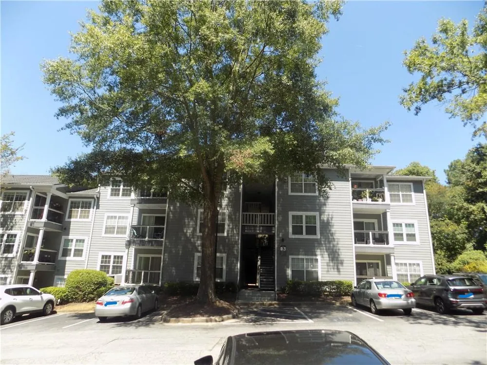 3110 Santa Fe Parkway Sandy Springs, GA 30350