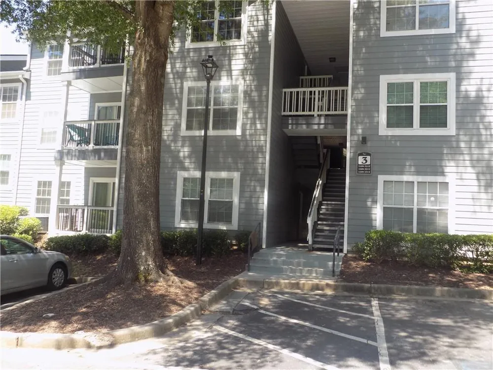 3110 Santa Fe Parkway Sandy Springs, GA 30350