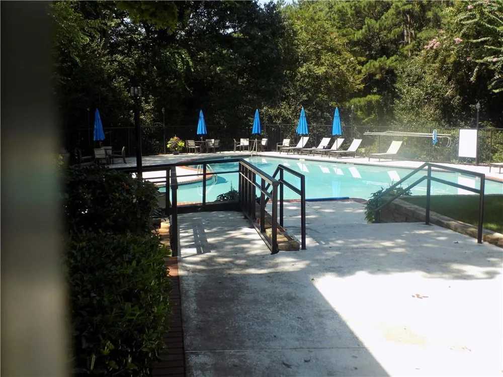 3110 Santa Fe Parkway Sandy Springs, GA 30350