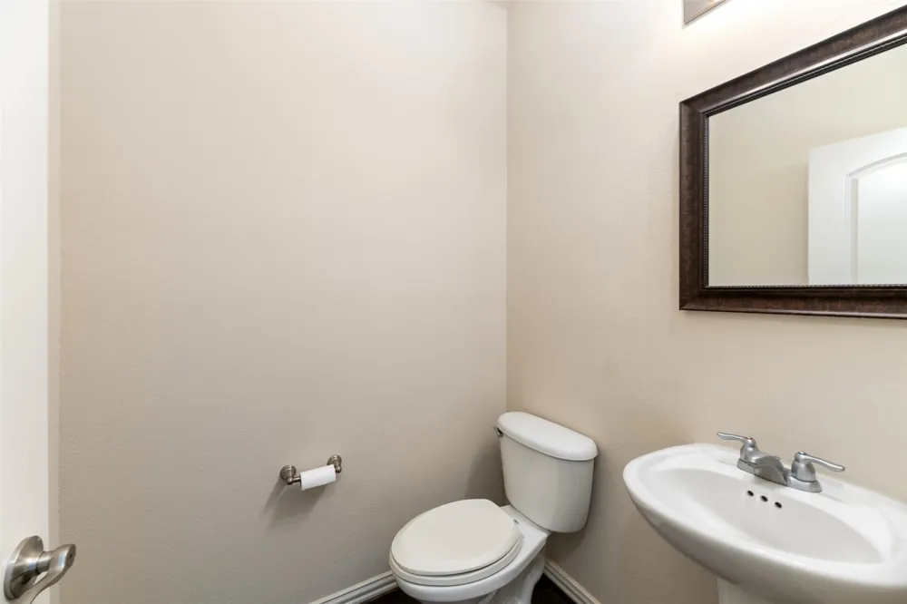6608 Rutherford Road Plano, TX 75023