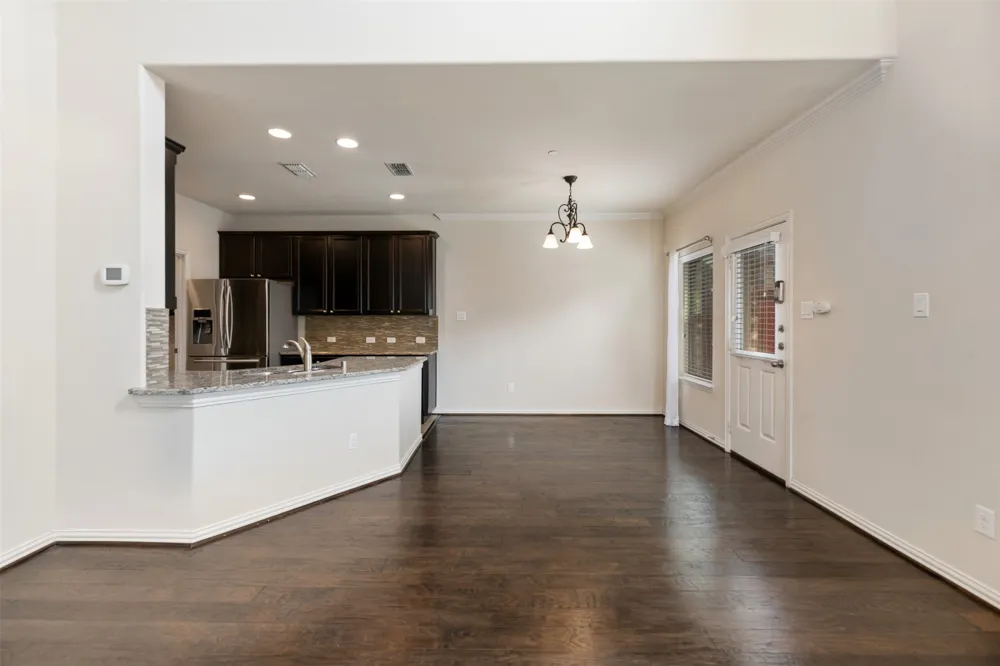 6608 Rutherford Road Plano, TX 75023