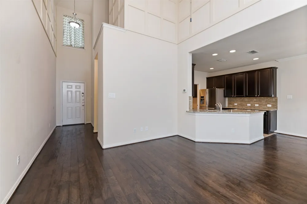 6608 Rutherford Road Plano, TX 75023
