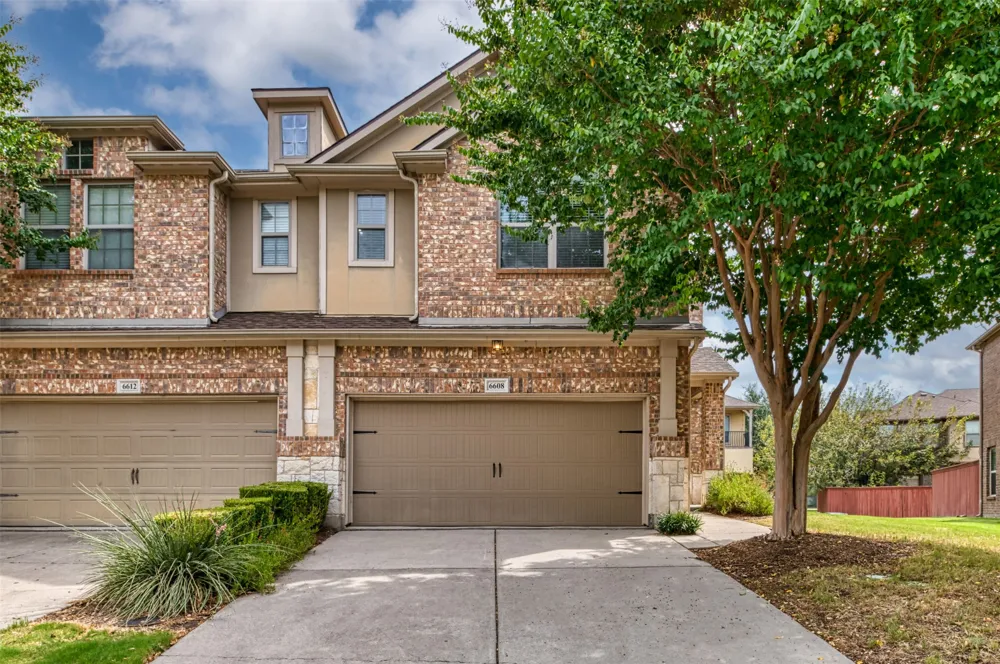 6608 Rutherford Road Plano, TX 75023